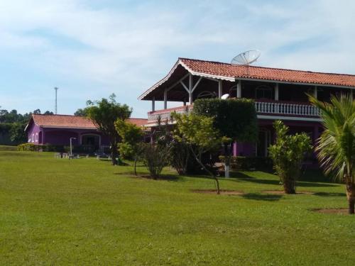 Jardim Gramado